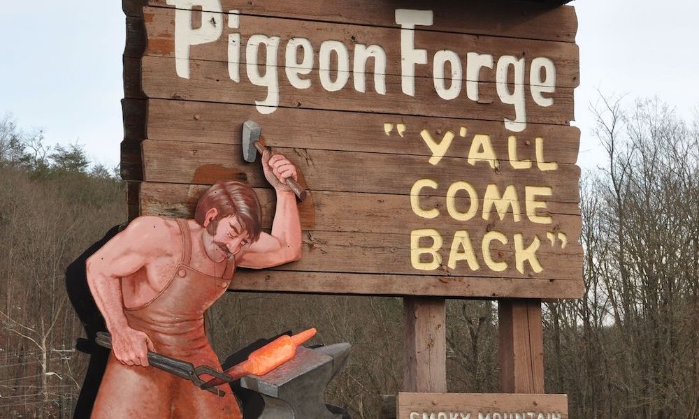 Top 4 Reasons to Visit Pigeon Forge This Winter