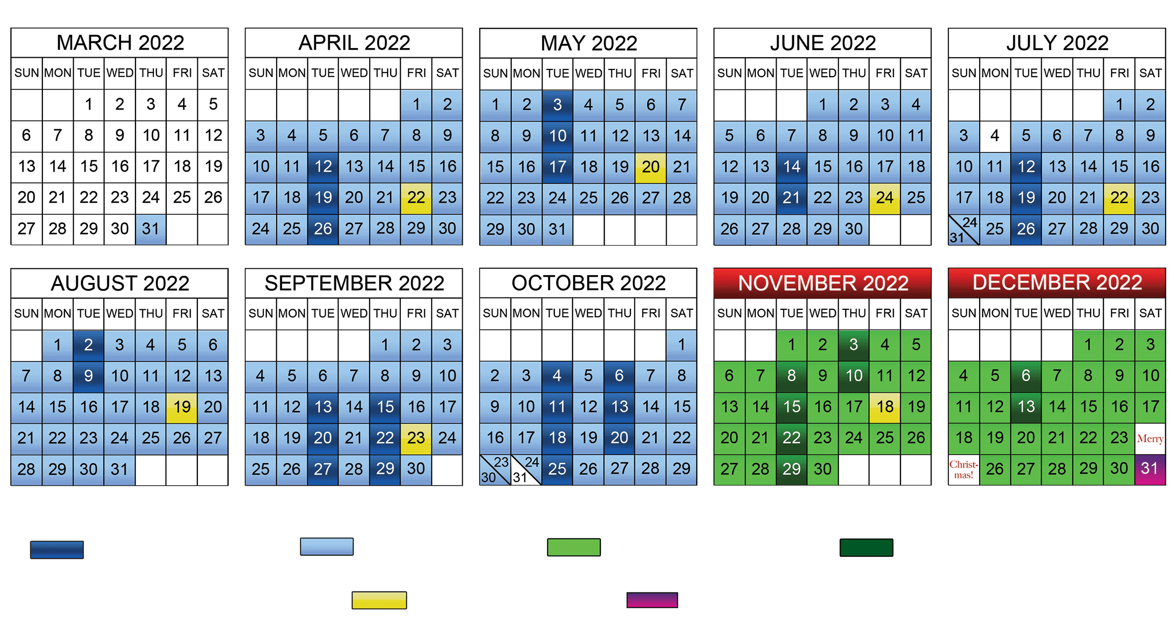Pigeon Forge Christmas 2022 Calander Pigeon Forge Show Schedule At Country Tonite