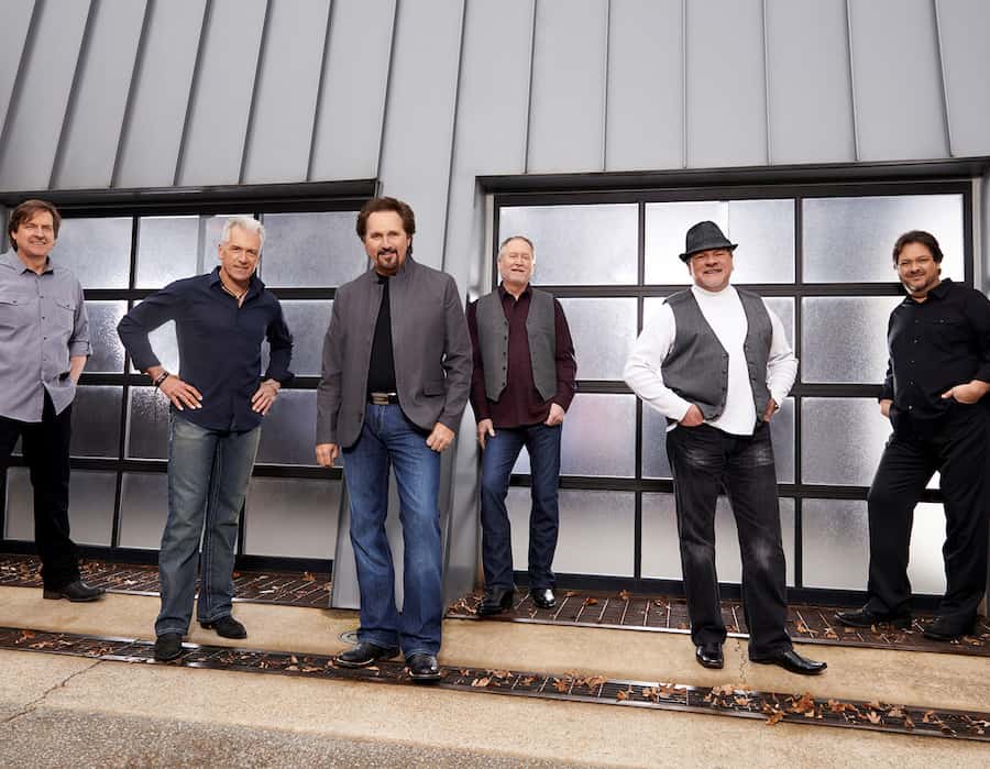 Pigeon Celebrity Concerts and Shows at Country Tonite Pigeon