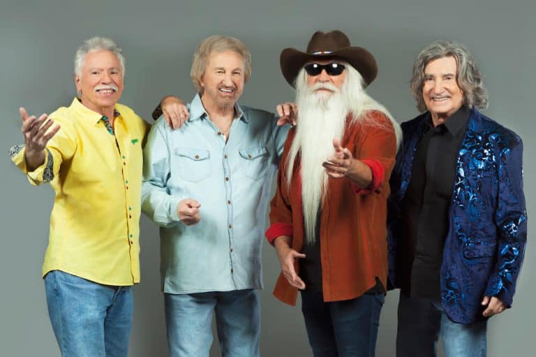 4 Reasons to Plan a Trip to See Our Celebrity Concerts in Pigeon