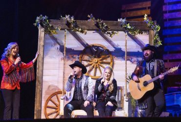 Top 5 Reasons Why Our Theater is the Best Place to See Live Music in Pigeon Forge