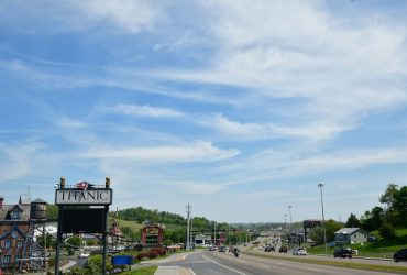 Top 4 Ways to Enjoy a Budget-Friendly Vacation in the Smoky Mountains