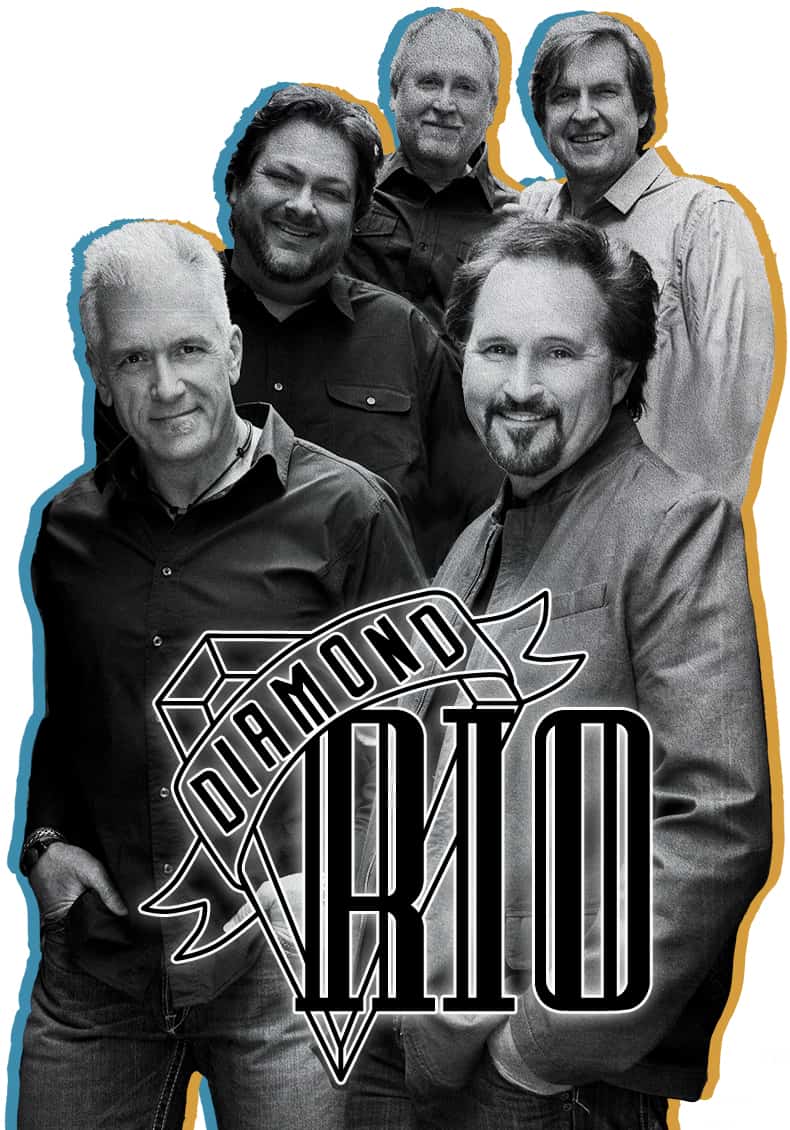 Pigeon Celebrity Concerts and Shows at Country Tonite Pigeon