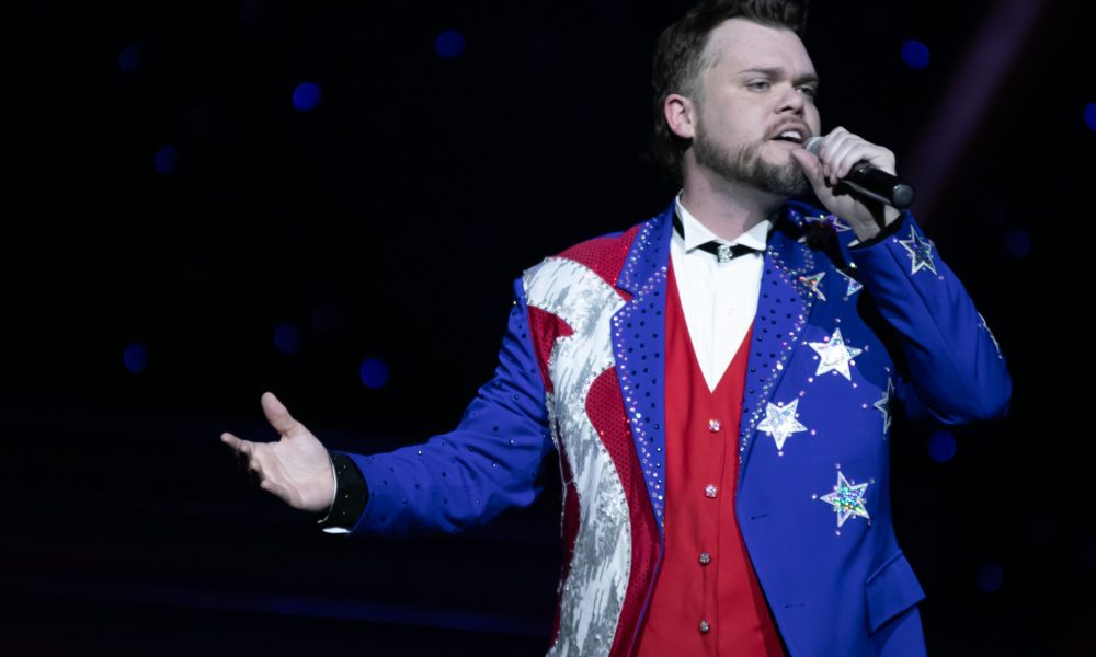 Top 4 Ways to Celebrate the 4th of July in Pigeon Forge and the Smoky Mountains
