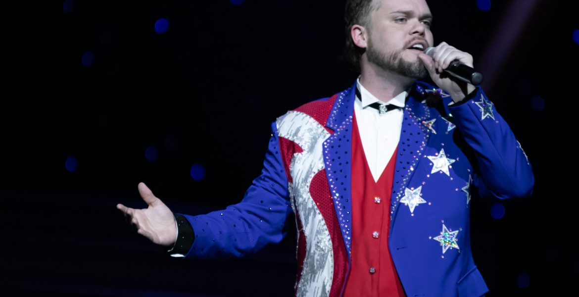 Top 4 Ways to Celebrate the 4th of July in Pigeon Forge and the Smoky Mountains