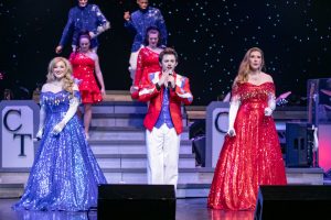 independence day show pigeon forge tn
