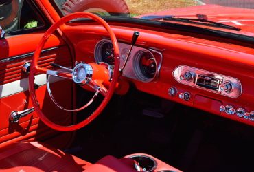 Top 5 Things to Know About the Pigeon Forge Rod Run