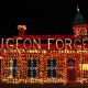 Top 3 Places You Need to Visit to See the Best Christmas Lights in Pigeon Forge