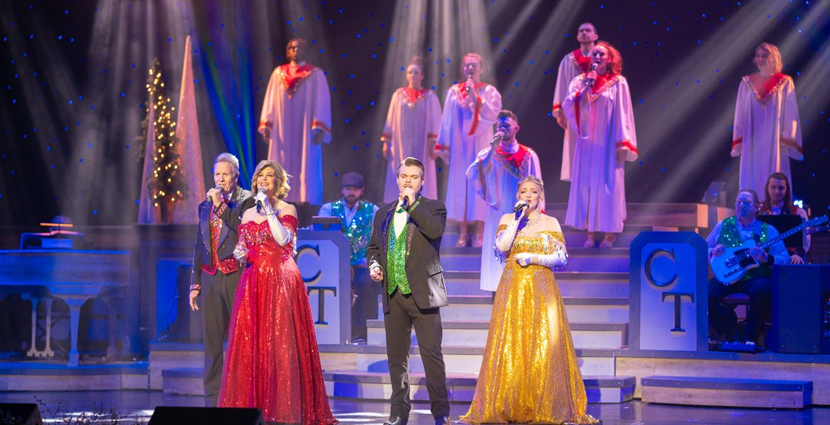 Why Our Pigeon Forge Christmas Show Offers the Best Holiday Entertainment Value in the Smokies