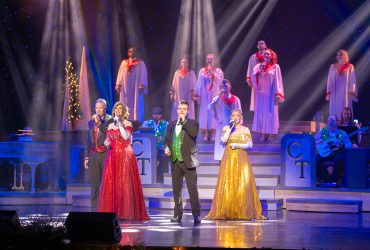 Why Our Pigeon Forge Christmas Show Offers the Best Holiday Entertainment Value in the Smokies