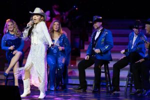 country music pigeon forge tn