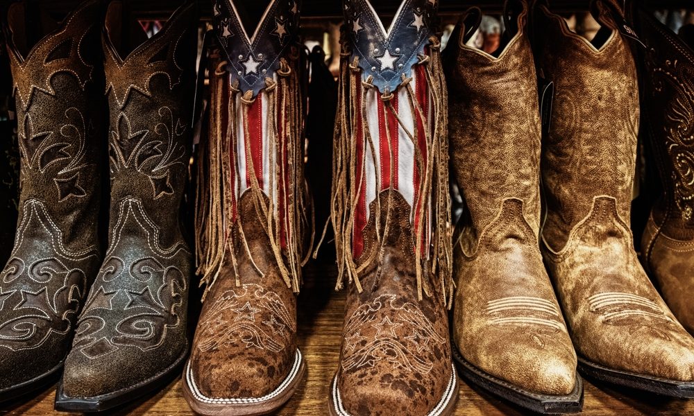 3 Fun Ways to Bring Out Your Inner Cowboy When Visiting Pigeon Forge