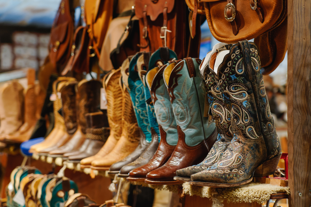 pigeon forge boot stores pigeon forge boot stores